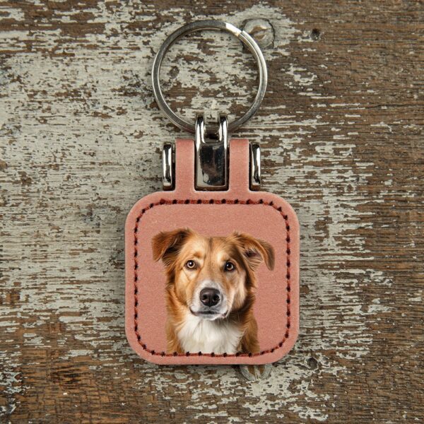 sleutelhanger Setter hondenras